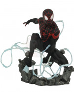 Marvel Comic Premier Collection socha Miles Morales Spider-Man 23 cm